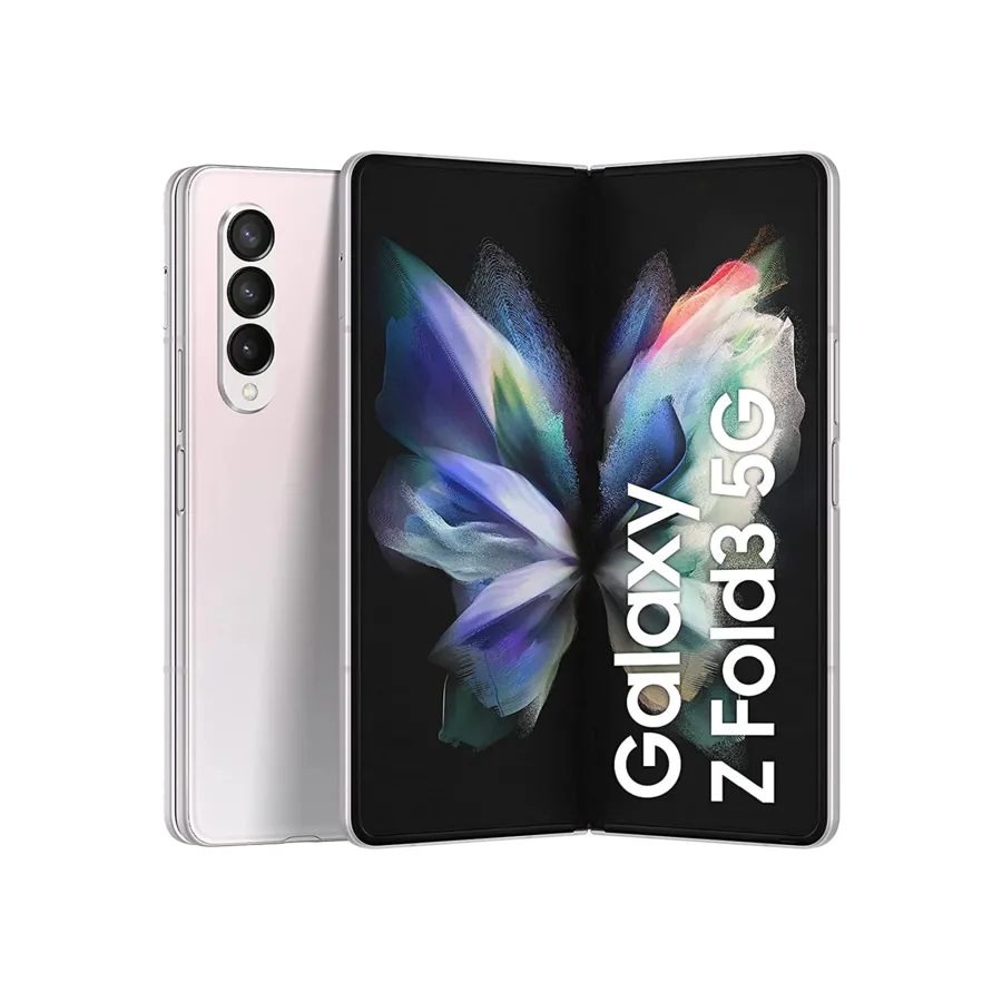 گوشی موبایل سامسونگ مدل Galaxy Z FOLD 3 ظرفیت 256 گیگابایت رم 12 گیگابایت |5G